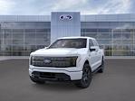 New 2025 Ford F-150 Lightning Lariat SuperCrew Cab AWD Pickup for sale #MF50217 - photo 5