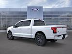 New 2025 Ford F-150 Lightning Lariat SuperCrew Cab AWD Pickup for sale #MF50217 - photo 9