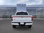 New 2025 Ford F-150 Lightning Lariat SuperCrew Cab AWD Pickup for sale #MF50217 - photo 11