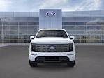 New 2025 Ford F-150 Lightning Lariat SuperCrew Cab AWD Pickup for sale #MF50217 - photo 13