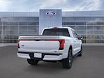 New 2025 Ford F-150 Lightning Lariat SuperCrew Cab AWD Pickup for sale #MF50217 - photo 15