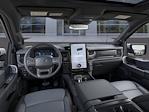 New 2025 Ford F-150 Lightning Lariat SuperCrew Cab AWD Pickup for sale #MF50217 - photo 2