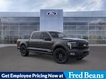 2025 Ford F-150 SuperCrew Cab 4WD Pickup for sale #MF50218 - photo 1