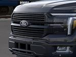 2025 Ford F-150 SuperCrew Cab 4WD Pickup for sale #MF50218 - photo 17
