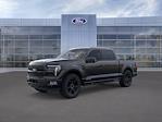 2025 Ford F-150 SuperCrew Cab 4WD Pickup for sale #MF50218 - photo 3