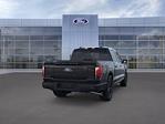 2025 Ford F-150 SuperCrew Cab 4WD Pickup for sale #MF50218 - photo 2