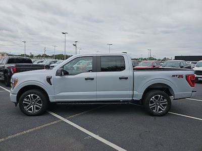 2022 Ford F-150 SuperCrew Cab 4x4 Pickup for sale #MF50218P - photo 1