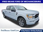 2022 Ford F-150 SuperCrew Cab 4x4 Pickup for sale #MF50218P - photo 1