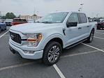2022 Ford F-150 SuperCrew Cab 4x4 Pickup for sale #MF50218P - photo 4