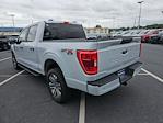 2022 Ford F-150 SuperCrew Cab 4x4 Pickup for sale #MF50218P - photo 2