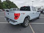 2022 Ford F-150 SuperCrew Cab 4x4 Pickup for sale #MF50218P - photo 3