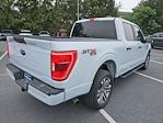 2022 Ford F-150 SuperCrew Cab 4x4 Pickup for sale #MF50218P - photo 2