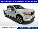 2022 Ford F-150 SuperCrew Cab 4x4 Pickup for sale #MF50218P - photo 1
