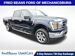 2022 Ford F-150 SuperCrew Cab 4x4 Pickup for sale #MF50219P - photo 1