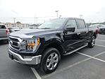 2022 Ford F-150 SuperCrew Cab 4x4 Pickup for sale #MF50219P - photo 4