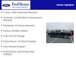 2022 Ford F-150 SuperCrew Cab 4x4 Pickup for sale #MF50219P - photo 6