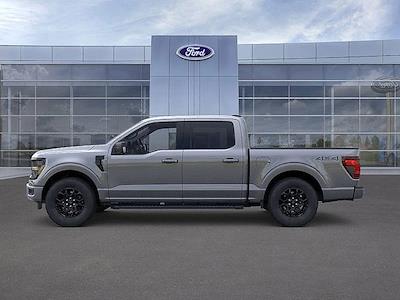 2025 Ford F-150 SuperCrew Cab 4WD Pickup for sale #MF50220 - photo 2