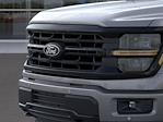 2025 Ford F-150 SuperCrew Cab 4WD Pickup for sale #MF50220 - photo 17