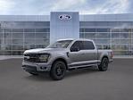 2025 Ford F-150 SuperCrew Cab 4WD Pickup for sale #MF50220 - photo 3