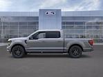 2025 Ford F-150 SuperCrew Cab 4WD Pickup for sale #MF50220 - photo 2