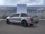 2025 Ford F-150 SuperCrew Cab 4WD Pickup for sale #MF50220 - photo 5