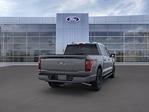 2025 Ford F-150 SuperCrew Cab 4WD Pickup for sale #MF50220 - photo 8