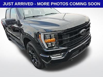 2023 Ford F-150 SuperCrew Cab 4x4 Pickup for sale #MF50222P - photo 1