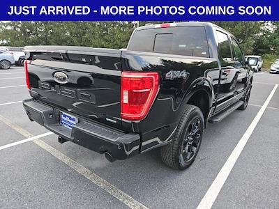 2023 Ford F-150 SuperCrew Cab 4x4 Pickup for sale #MF50222P - photo 2