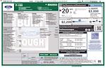 2023 Ford F-150 SuperCrew Cab 4x4 Pickup for sale #MF50222P - photo 10