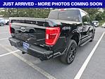 2023 Ford F-150 SuperCrew Cab 4x4 Pickup for sale #MF50222P - photo 2