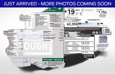 2023 Ford F-150 SuperCrew Cab 4x4 Pickup for sale #MF50223P - photo 1