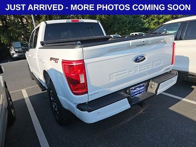 2023 Ford F-150 SuperCrew Cab 4x4 Pickup for sale #MF50223P - photo 2