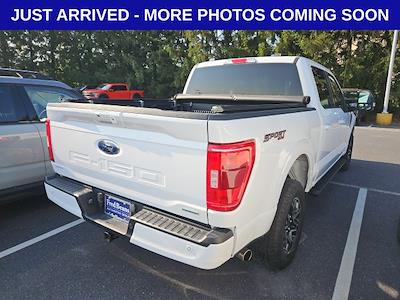2023 Ford F-150 SuperCrew Cab 4x4 Pickup for sale #MF50223P - photo 2