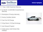 2023 Ford F-150 SuperCrew Cab 4WD Pickup for sale #MF50223P - photo 14