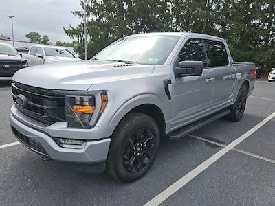 2023 Ford F-150 SuperCrew Cab 4x4 Pickup for sale #MF50224P - photo 1