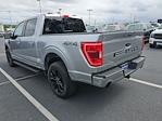 2023 Ford F-150 SuperCrew Cab 4x4 Pickup for sale #MF50224P - photo 2