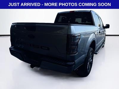 2020 Ford F-150 SuperCrew Cab 4WD Pickup for sale #MF50224P1 - photo 2