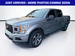 2020 Ford F-150 SuperCrew Cab 4WD Pickup for sale #MF50224P1 - photo 4