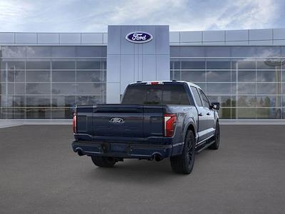 2025 Ford F-150 SuperCrew Cab 4WD Pickup for sale #MF50225 - photo 2
