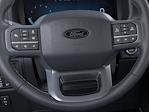 2025 Ford F-150 SuperCrew Cab 4WD Pickup for sale #MF50225 - photo 12