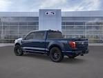 2025 Ford F-150 SuperCrew Cab 4WD Pickup for sale #MF50225 - photo 3
