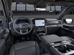 2025 Ford F-150 SuperCrew Cab 4WD Pickup for sale #MF50225 - photo 9