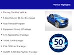 2022 Ford F-150 SuperCrew Cab 4x4 Pickup for sale #MF50225P - photo 6