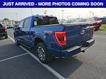2022 Ford F-150 SuperCrew Cab 4x4 Pickup for sale #MF50225P - photo 7