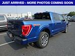 2022 Ford F-150 SuperCrew Cab 4x4 Pickup for sale #MF50225P - photo 2
