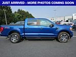 2022 Ford F-150 SuperCrew Cab 4x4 Pickup for sale #MF50225P - photo 9