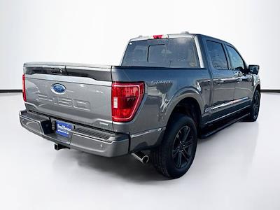 2022 Ford F-150 SuperCrew Cab 4WD Pickup for sale #MF50226P - photo 2