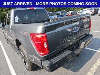 2022 Ford F-150 SuperCrew Cab 4x4 Pickup for sale #MF50226P - photo 2