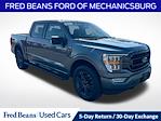 2022 Ford F-150 SuperCrew Cab 4WD Pickup for sale #MF50226P - photo 1