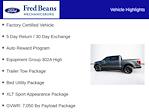 2022 Ford F-150 SuperCrew Cab 4WD Pickup for sale #MF50226P - photo 15